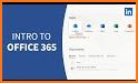 Office 365 related image