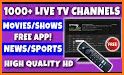 PikaShow - Live Cricket and Free Movies Guide related image