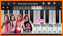 Blackpink 🎹 piano Game related image