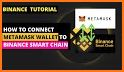 Binance: Smart Chain & Wallet related image