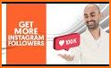 Get Followers for Instagram  - AI Tags Creator related image