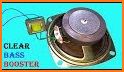 All Sound Booster-Extra Bass music amplifier related image