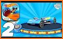 Hot Wheels Unlimited related image
