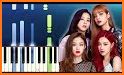 Blackpink Kill This Love Piano Game related image
