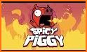 Spicy Piggy related image