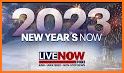 New Year's Countdown 2023 related image