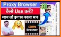 VPN Proxy Browser & Downloader related image