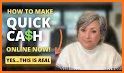 Quick Cash - Easy Earn Money related image