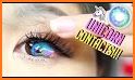 Color Contact Lense Trends related image
