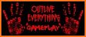 Outlive Everything - Horror game (English Edition) related image