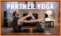 Couple Yoga Crush related image