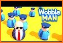 Mission Wobble Man related image