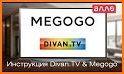 MEGOGO for Android TV related image