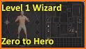 Wizard Hero related image