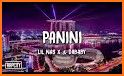 Lil Nas X Panini Songs Music related image