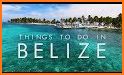 Travel Belize related image