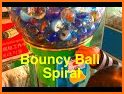 Spiral Falling Ball related image