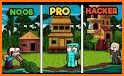 Block Forest: The Jungle PRO related image