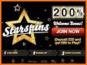 Star Spins Slots - Free Casino related image