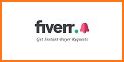 Fiverr Buyer Request Notification related image