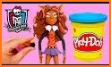 Monster : High Funny Games related image