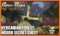 Forest Chest related image