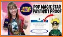 Pop Magic Star - Free Rewards related image