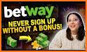 Betway NJ: Sportsbook & Casino related image