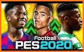 Pro Evolution Pes20 Soccer 2020  Guide related image