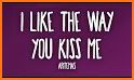 KisssMe related image