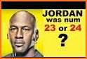 Basketball players Quiz - Guess the NBA Player related image