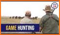Wild Deer Hunting Jungle Shooter related image