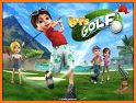Golf Solitaire - Green Shot related image