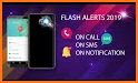 NZ Alerts - Flash Alerts & Flash Notification(PRO) related image