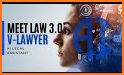 v-Lawyer: AI Legal Assistant related image
