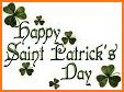 St. Patrick's Day Stickers related image