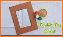 15 August - Independence Day Photo Frame Cards related image
