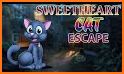 Sweetheart Cat Escape related image