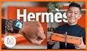 Hermes - Watchface related image