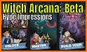 Witch Arcana - Magic School related image