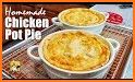 Chicken Pie Recipes related image