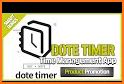 dote timer - Most efficient time management app related image