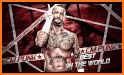 CM Punk Wallpaper related image