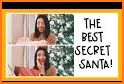 Secret Santa App related image