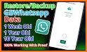 GB Chats Version Apk 2022 related image
