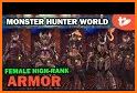 Armor Set Maker - MHW related image
