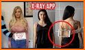 Audrey Body  Scanner app - Cloth Remover Simulator related image