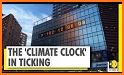 Climate Clock related image