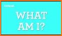 What am I? - Little Riddles related image