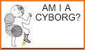 I, Cyborg related image